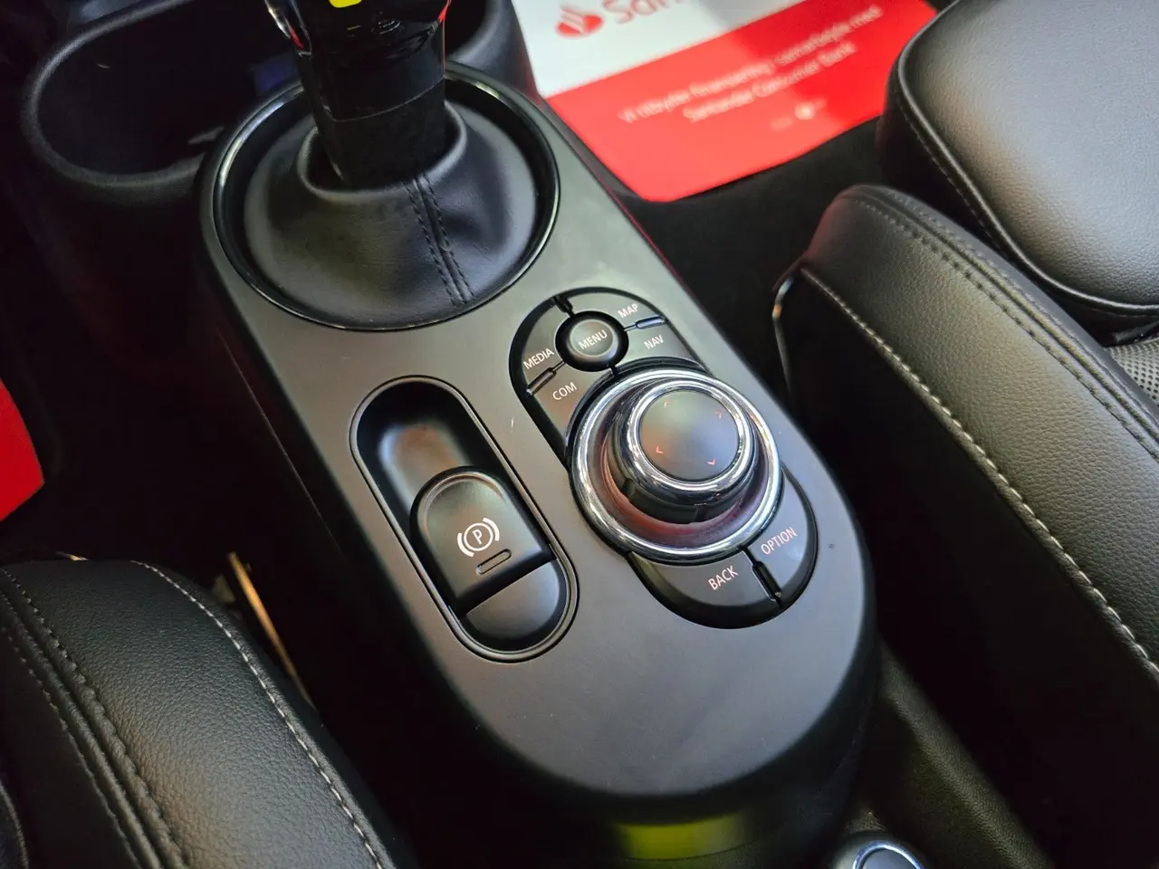 Billede 12 - MINI Cooper SE  Camden Edition