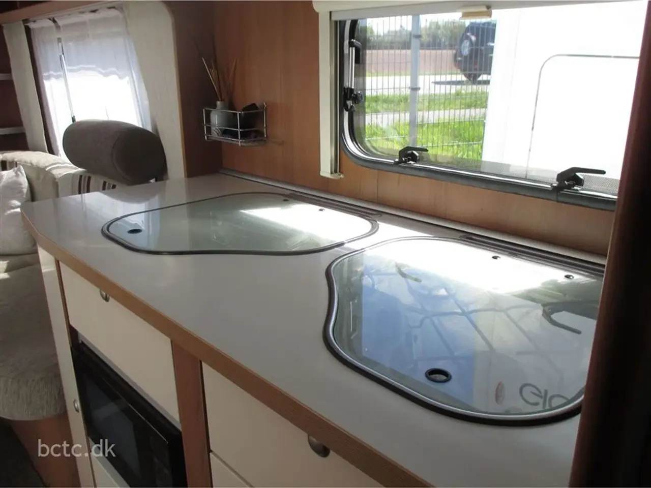 Billede 9 - 2010 - LMC Musica 560 E ARCTIC