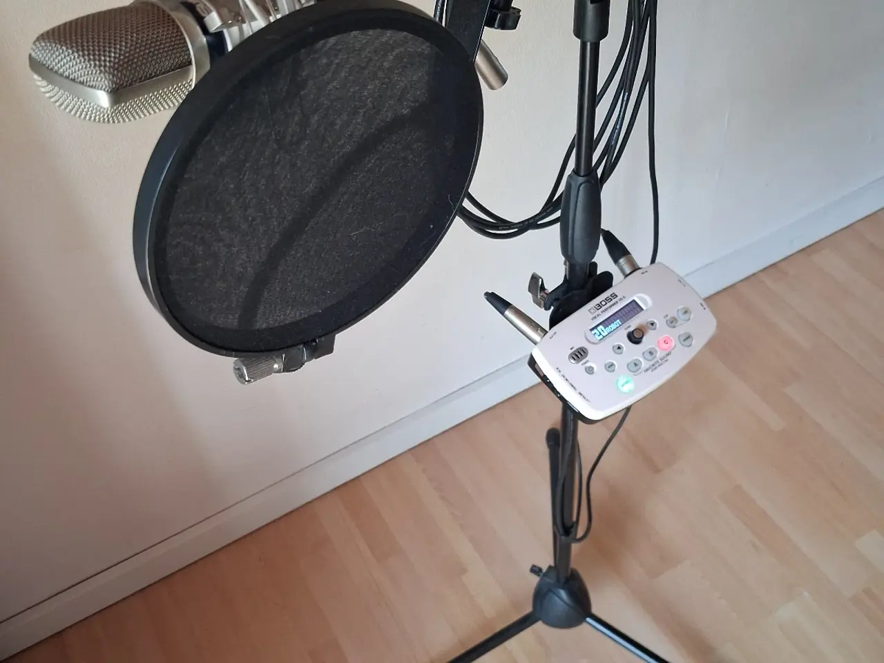 Billede 3 - Boss vocal performer ve 5