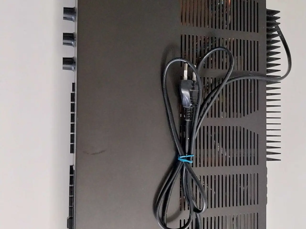 Billede 12 - NAD stereo receiver 7120