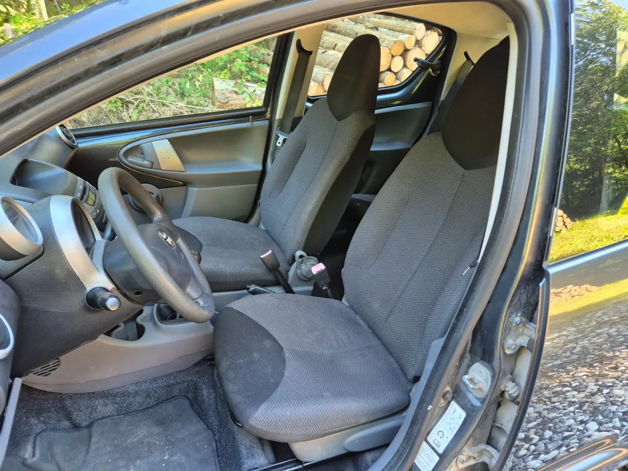 Billede 7 - Nysynet AYGO