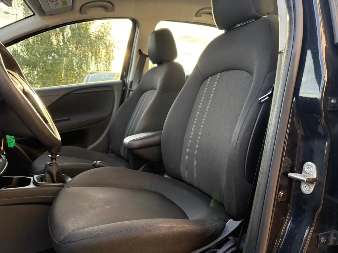 Billede 9 - Fiat Punto 0,9 TwinAir 100 Lounge