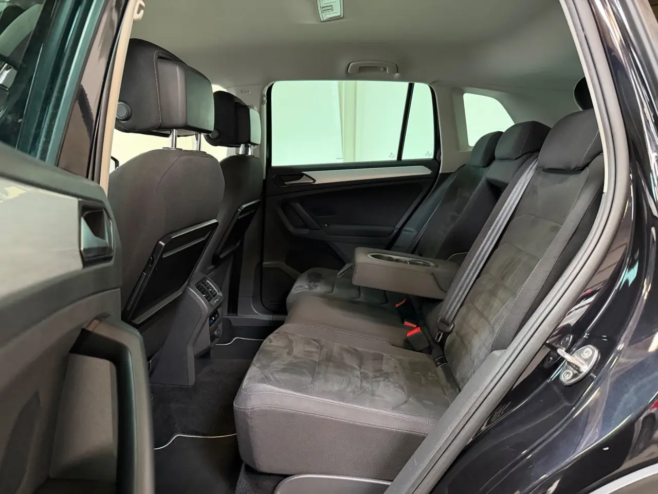 Billede 17 - VW Tiguan 2,0 TDi 150 Comfortline DSG