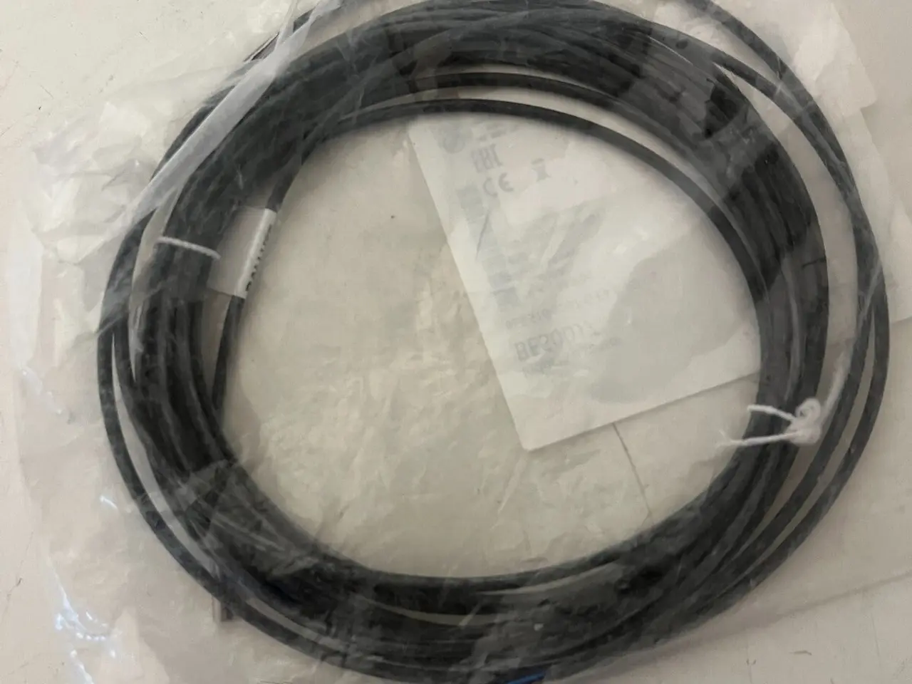 Billede 6 - Balluff BES00J7 Inductive Sensor BES PNP NO 1.5mm