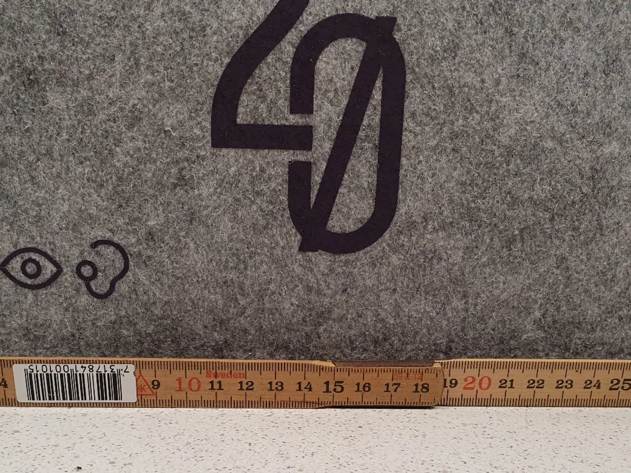Billede 7 - Gaveposer med logo på. 