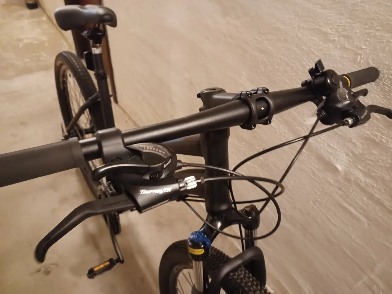 Billede 9 - En ny Mustang Mountainbike