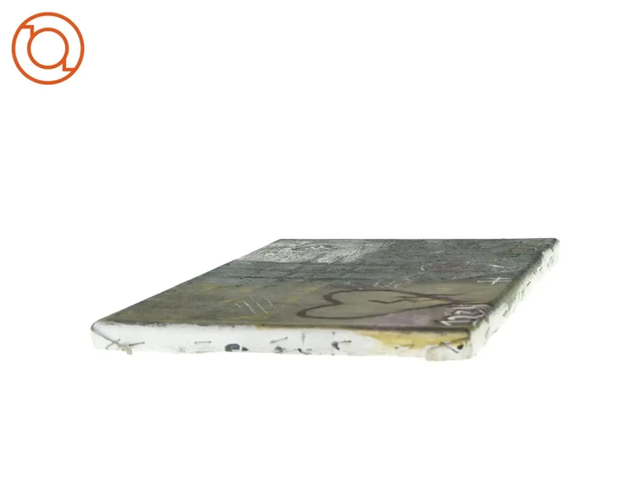 Billede 3 - Maleri (str. 30 x 25)