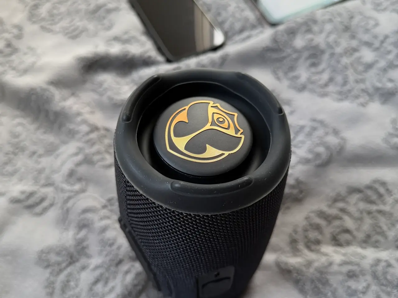 Billede 5 - JBL Charge 5 – Tomorrowland Limited Edition