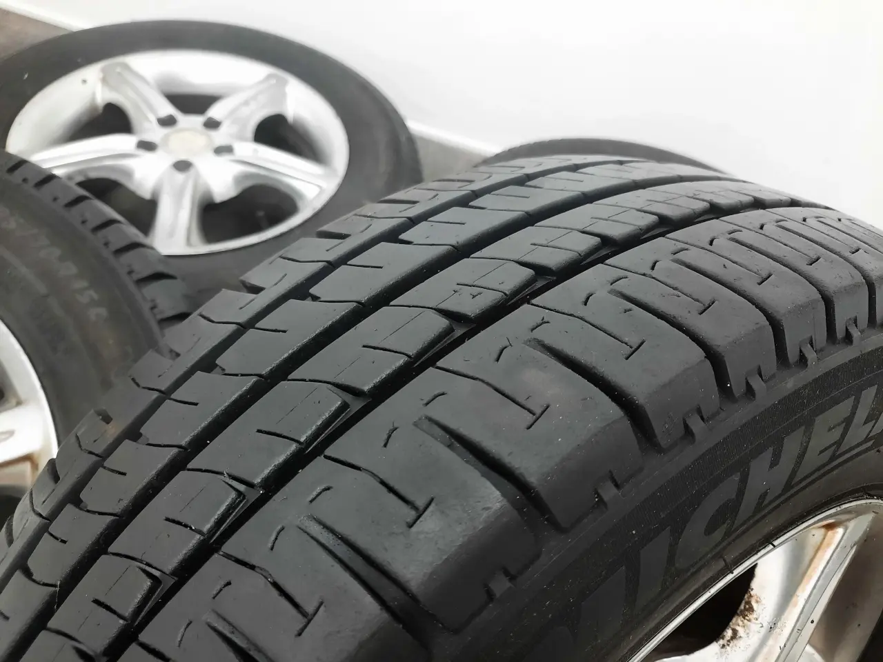 Billede 7 - 5x98 15" ET25, MegaWheels