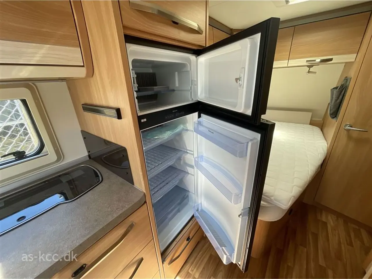 Billede 7 - 2014 - Knaus Südwind 500 FU