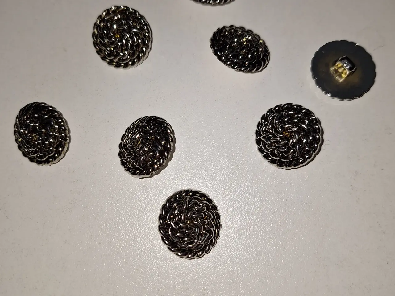 Billede 8 - Knapper