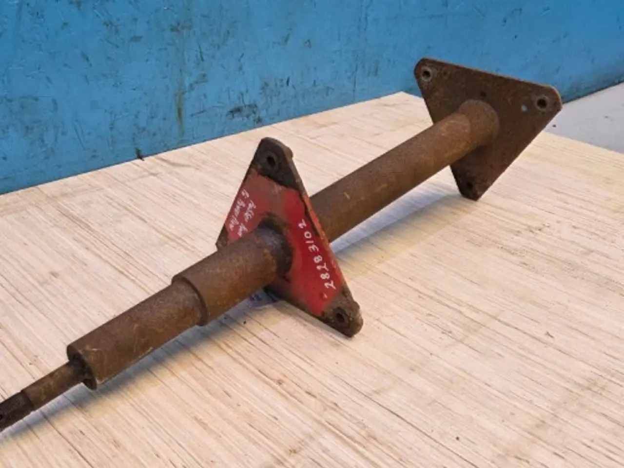 Billede 3 - Massey Ferguson 40 Drivaksel 28283102
