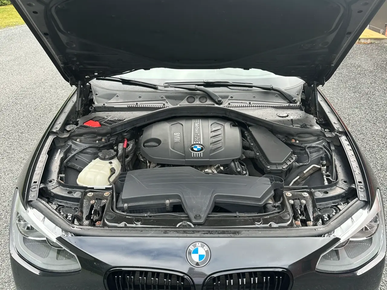 Billede 10 - BMW 118D F20