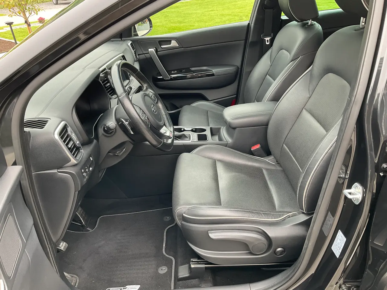 Billede 4 - Kia sportage gt-line AWD 1,6 5 dørs 7DCT 7