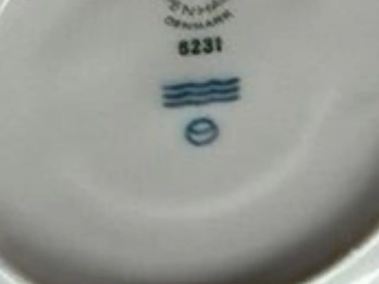 Billede 4 - Royal Copenhagen - Design af Grethe Meyer