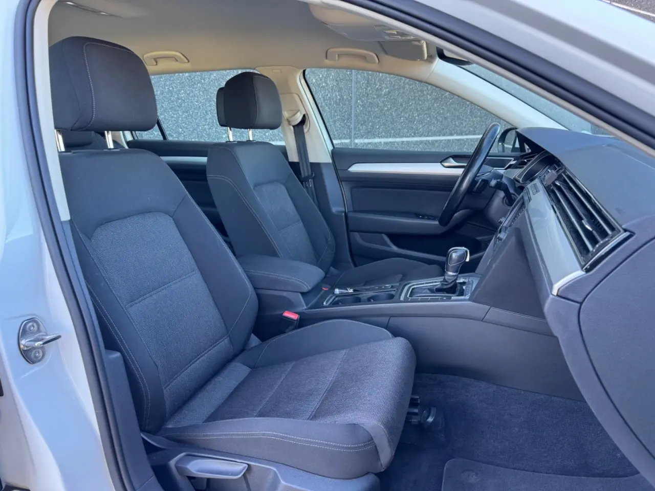 Billede 15 - VW Passat 2,0 TDi 150 Comfortline+ Variant DSG