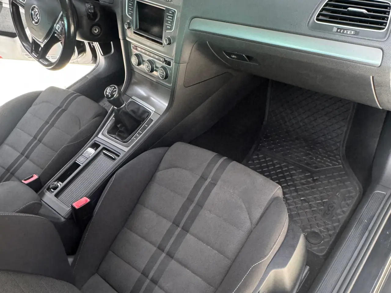 Billede 7 - Golf 7 1,6 tdi 110 hk