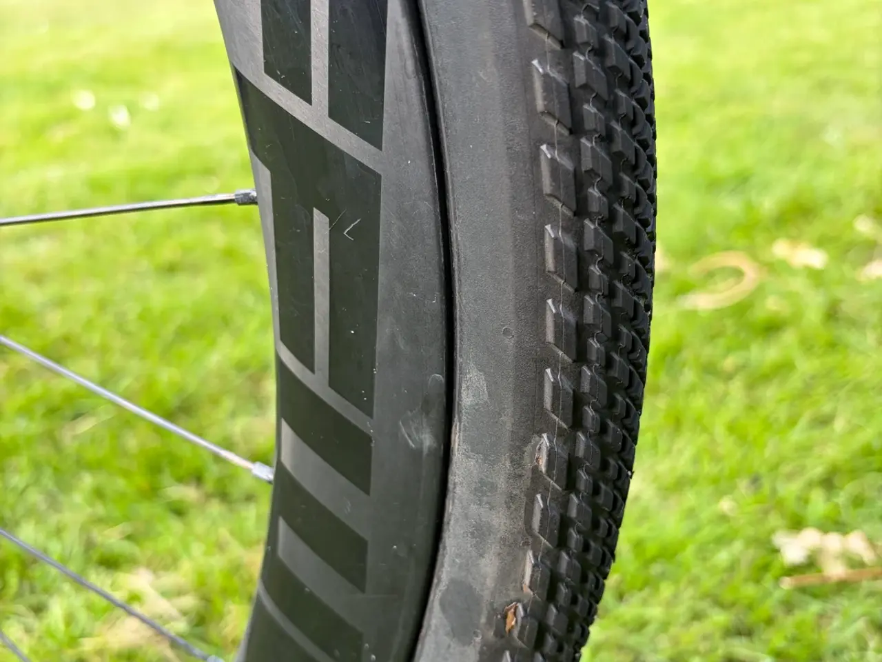 Billede 4 - Cube Cross Race SL C:62 str:56