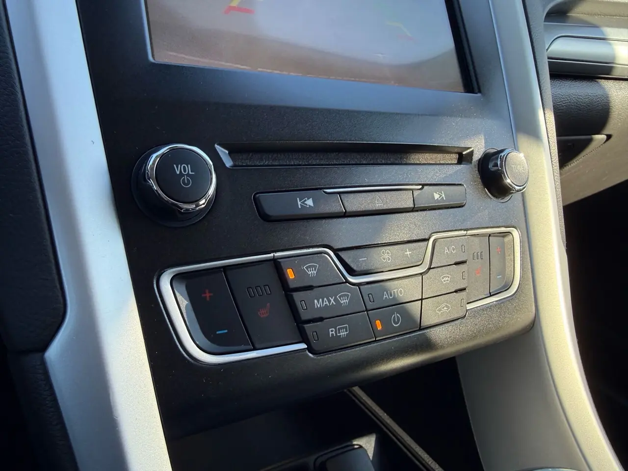 Billede 16 - Ford Mondeo 1,5 TDCi ECOnetic Trend 120HK Stc 6g
