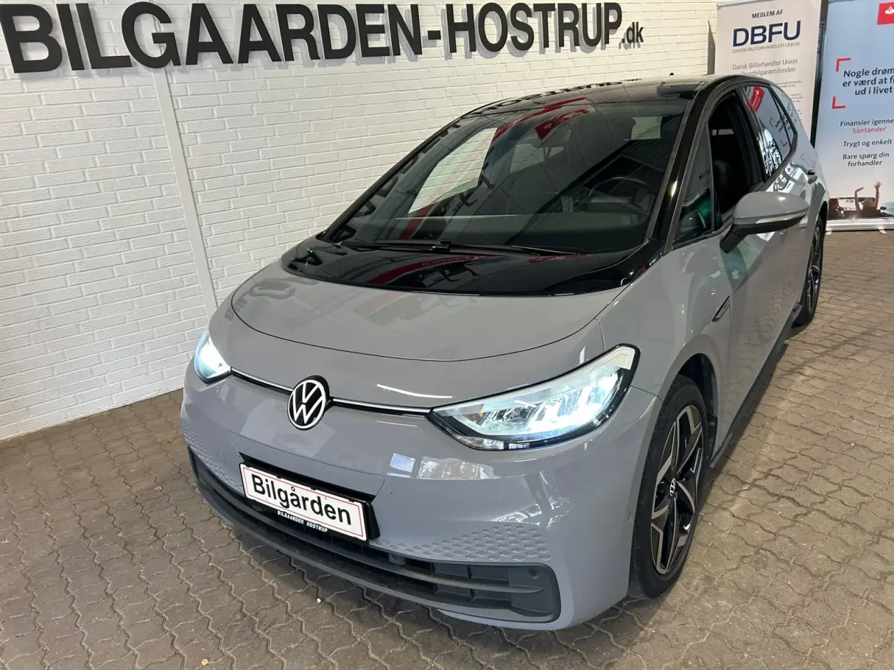 Billede 1 - VW ID.3 77 Pro S