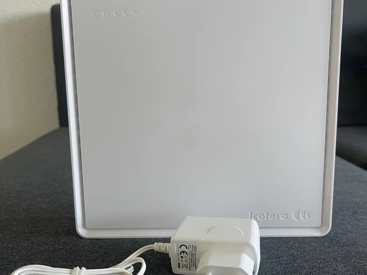 Billede 1 - Wifi roter