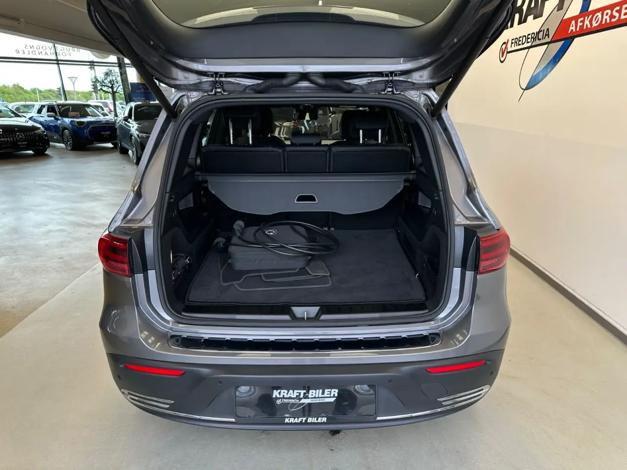 Billede 9 - Mercedes EQB250+