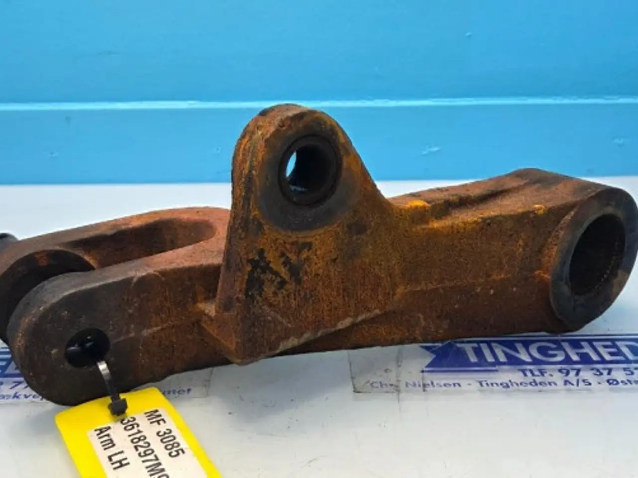Billede 7 - Massey Ferguson 3085 Arm L. 3618297M91