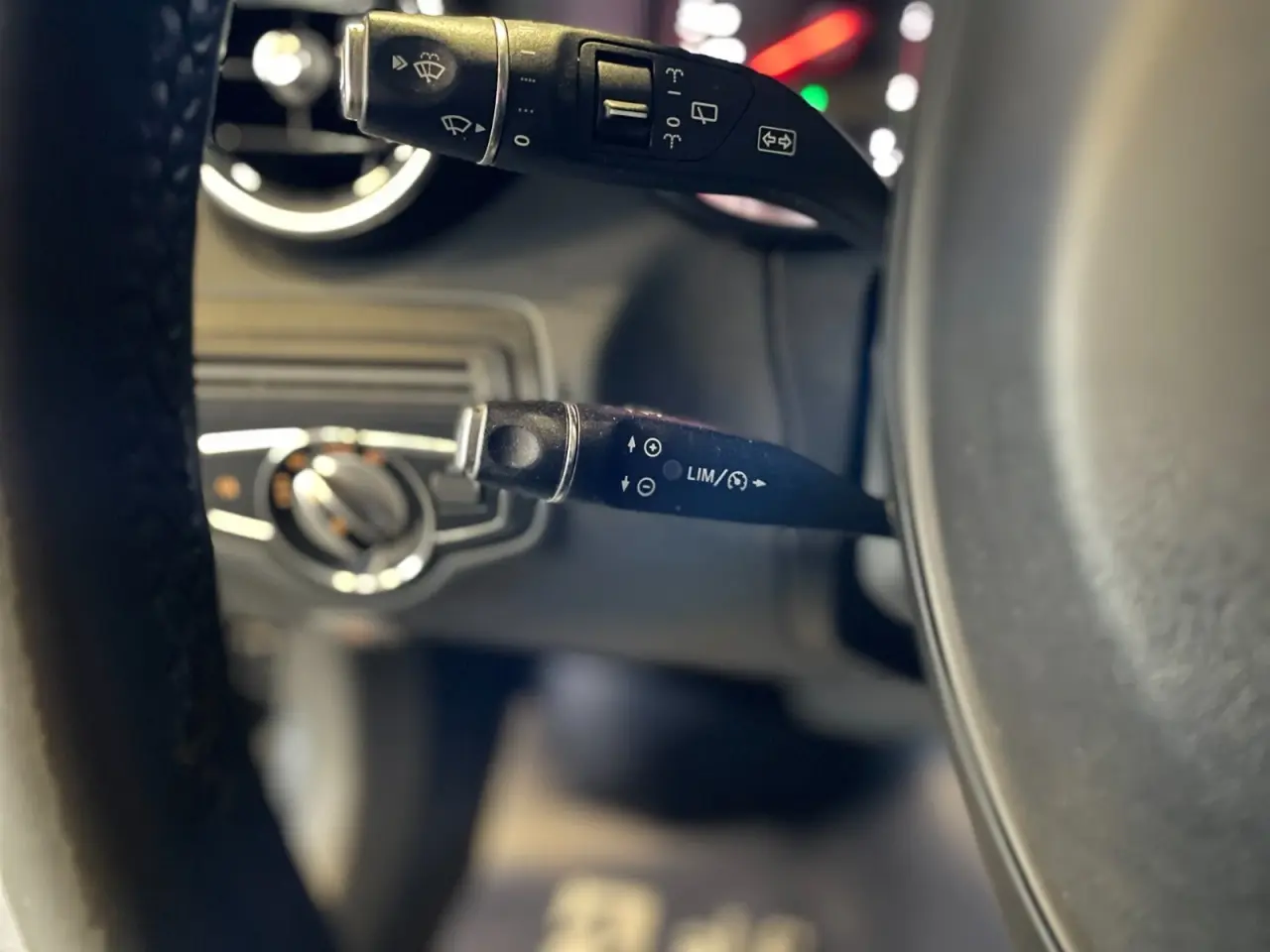 Billede 15 - Mercedes C220 2,2 BlueTEC AMG Line stc. aut.