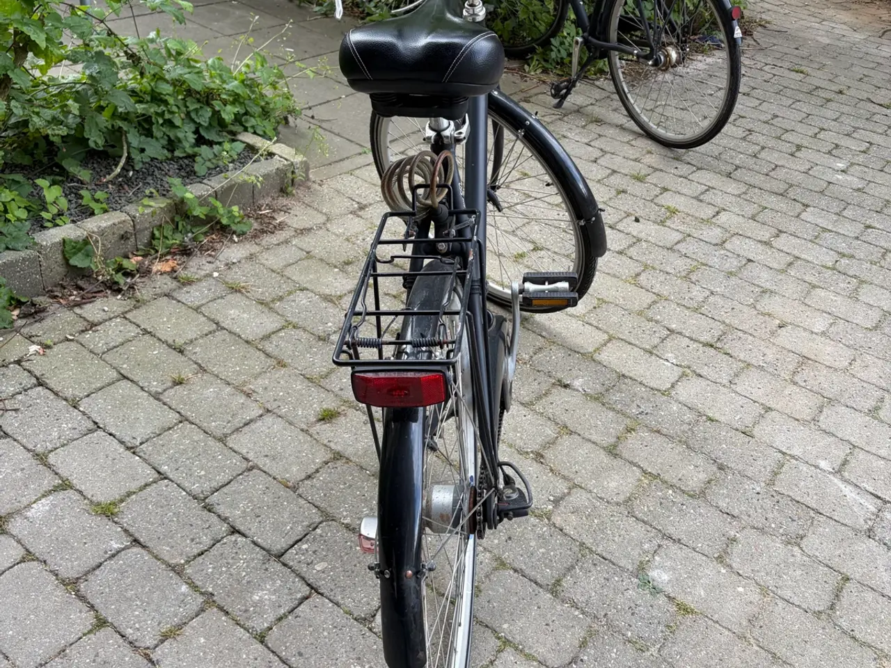 Billede 3 - Vintage cykel