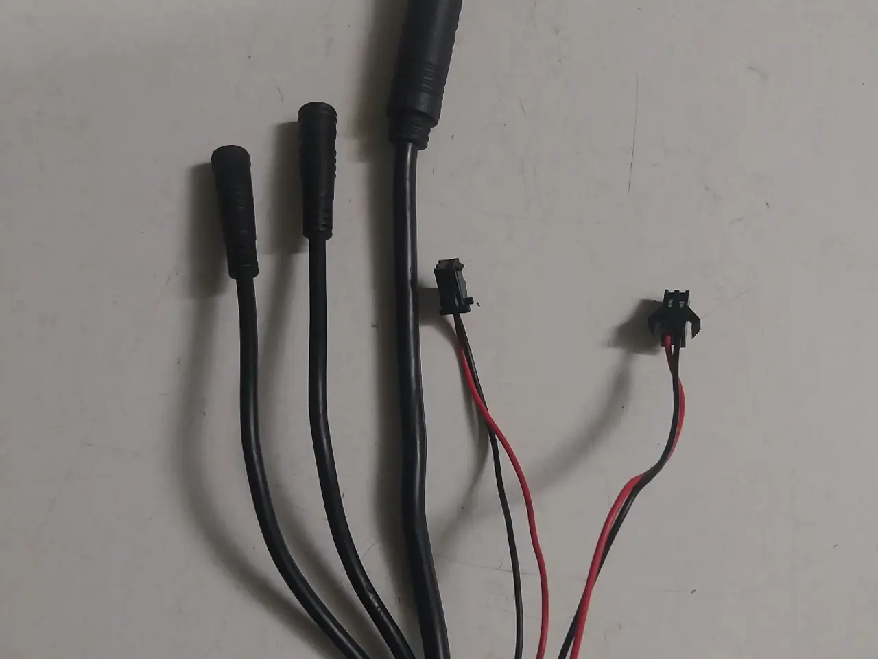 Billede 9 - Styreboks til elcykel. Controller 