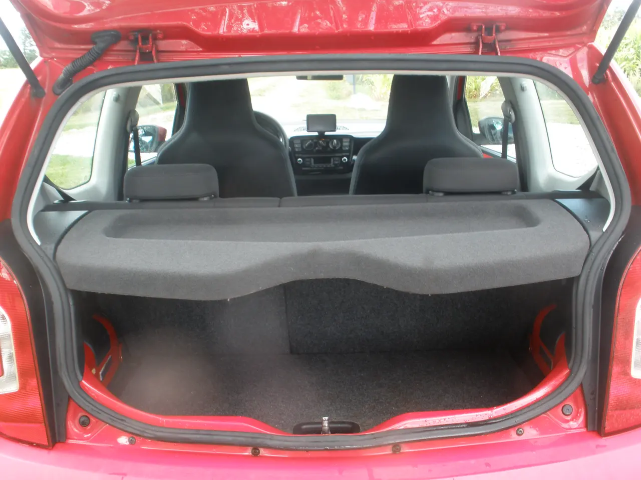 Billede 7 - VW Up 1,0I
