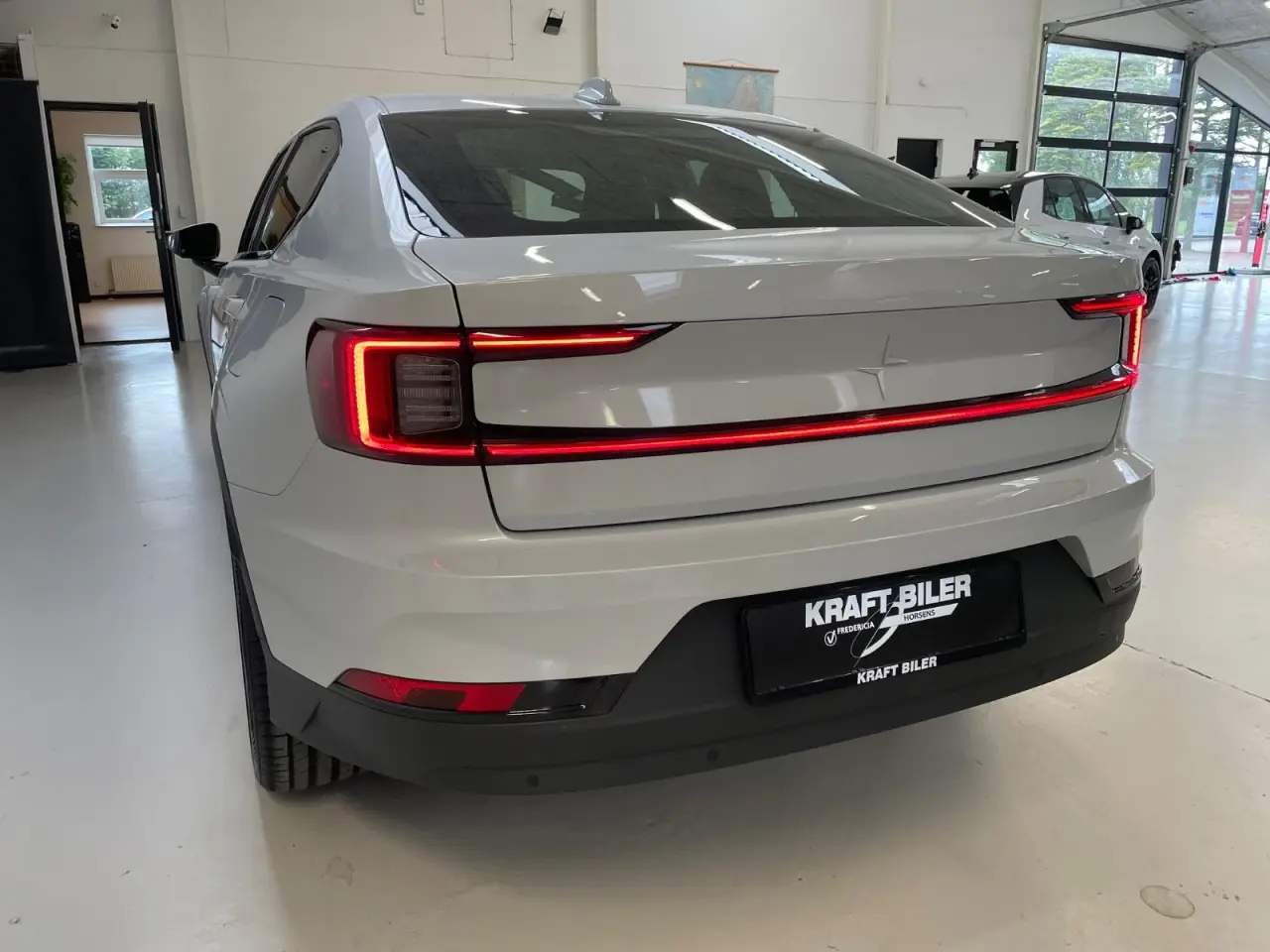 Billede 5 - Polestar 2  Standard Range
