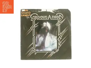 Groove A Thon LP