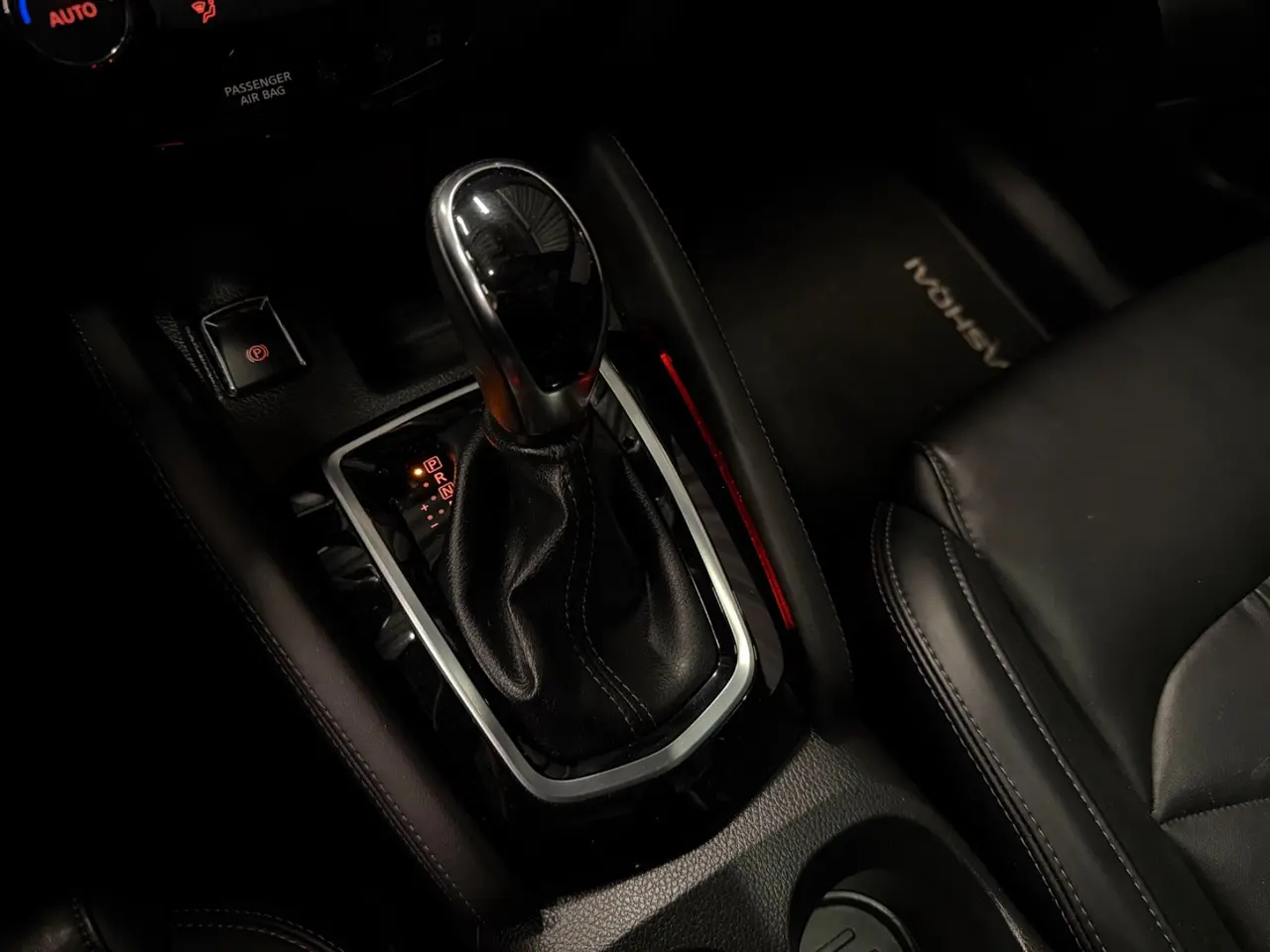 Billede 15 - Nissan Qashqai 1,2 Dig-T 115 Tekna+ X-tr.