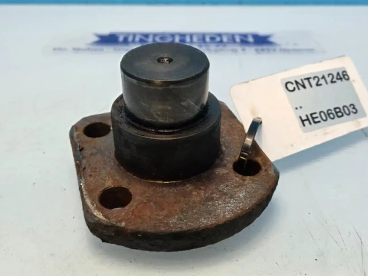 Billede 4 - New Holland LB115B Stift 85807970
