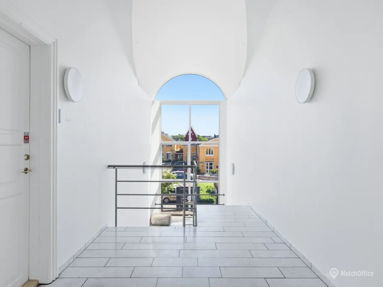 Billede 12 - Lyst og moderne kontor med fine detaljer