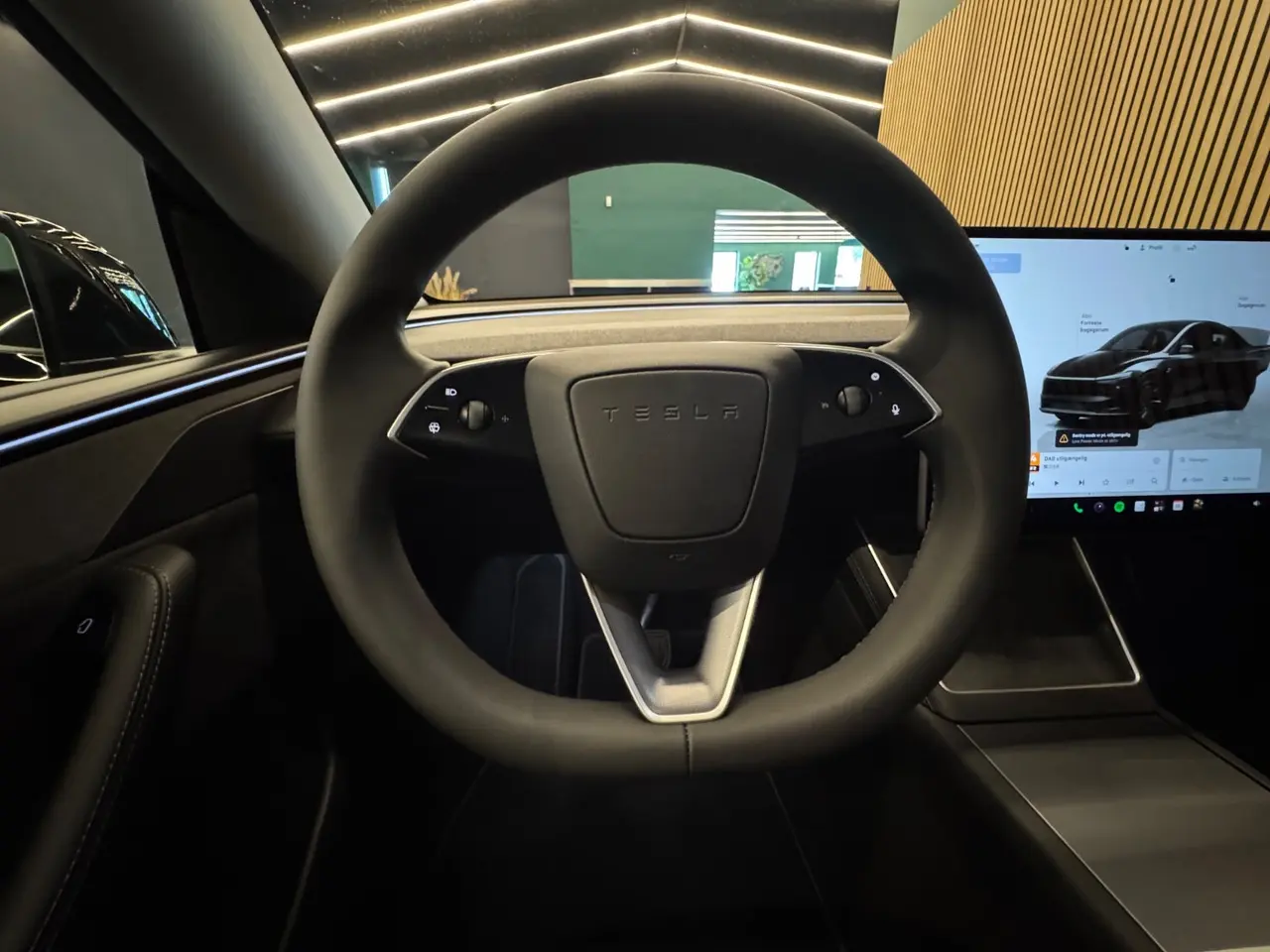Billede 7 - Tesla Model Y Premium Long Range AWD