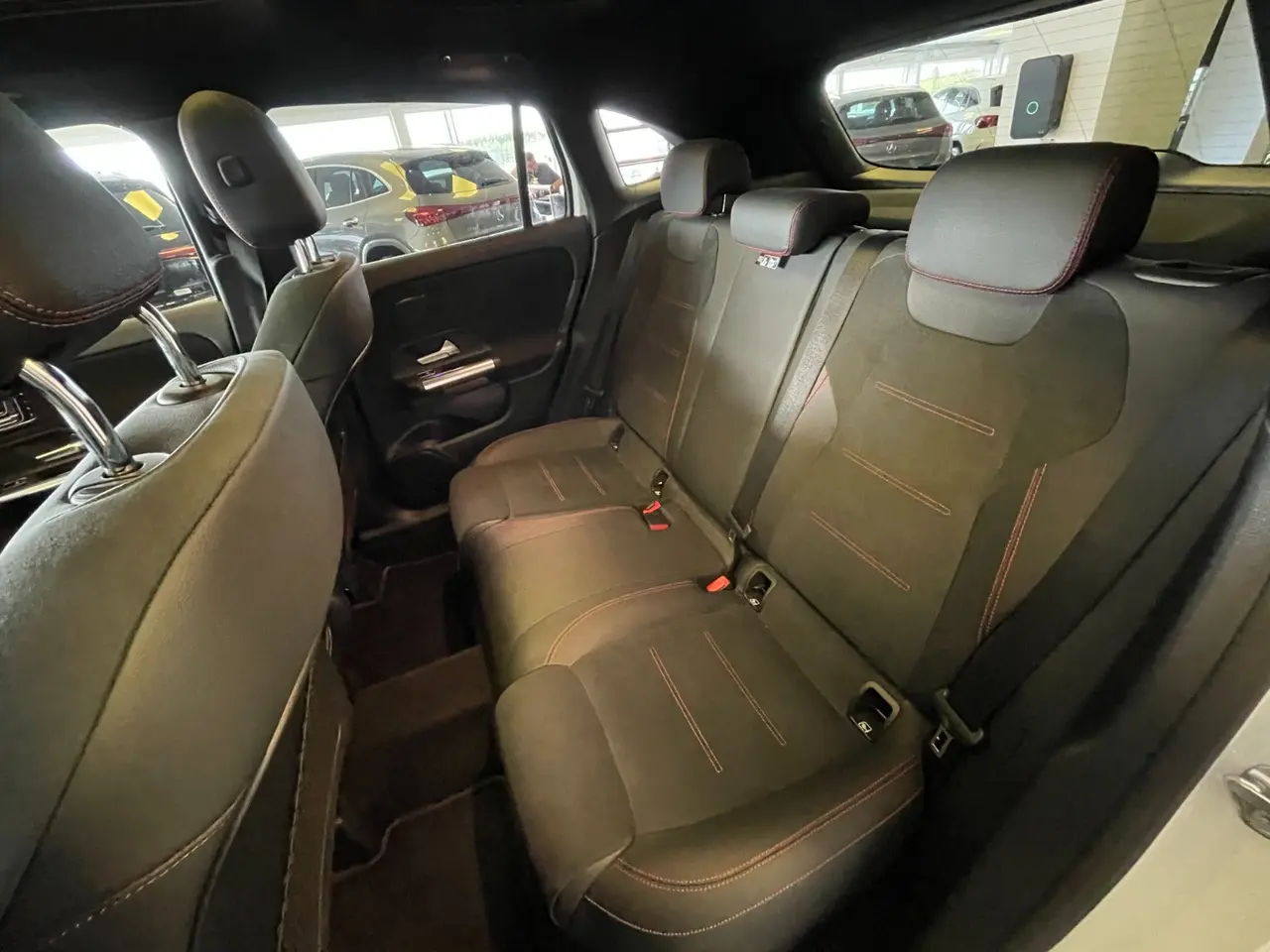 Billede 14 - Mercedes GLA250 e 1,3 AMG Line aut.