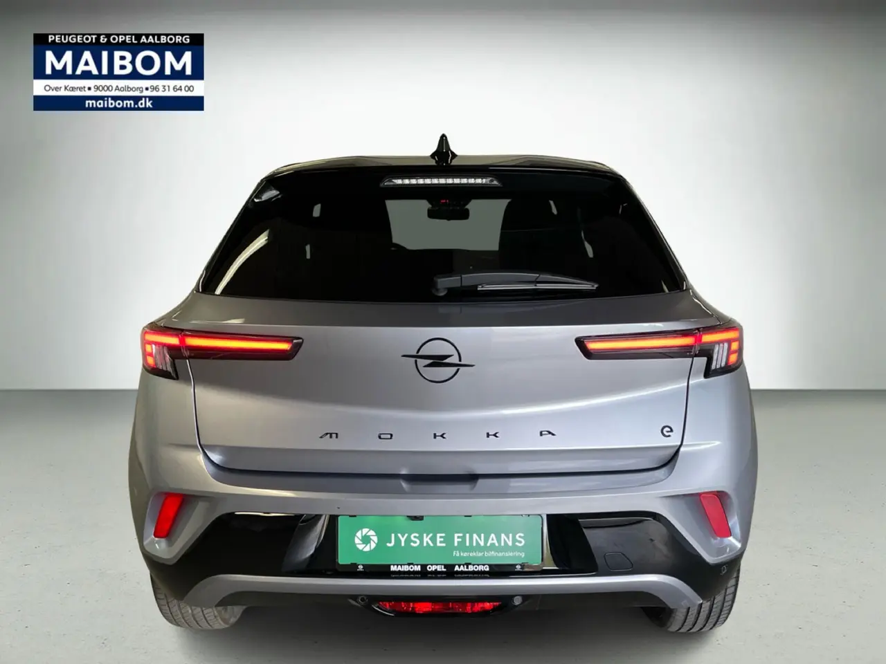 Billede 3 - Opel Mokka-e 54 GS