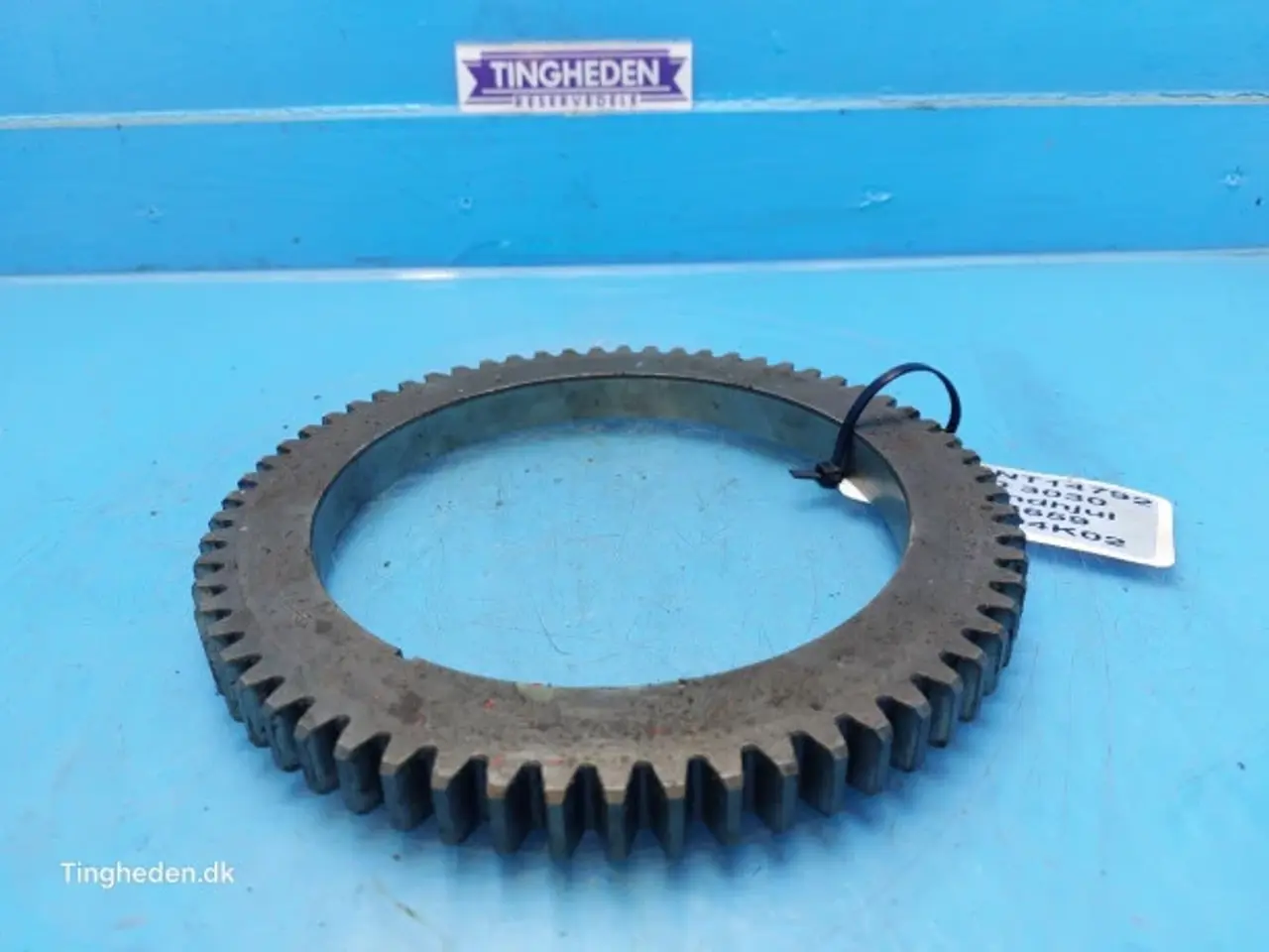 Billede 8 - John Deere 3030 Tandhjul T28659