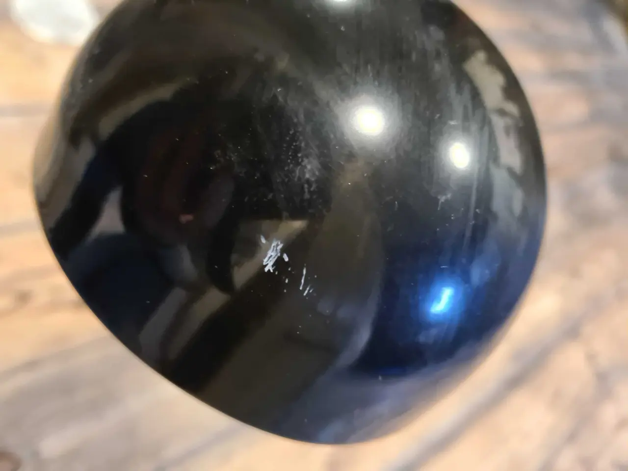 Billede 3 - Ikea bordlampe