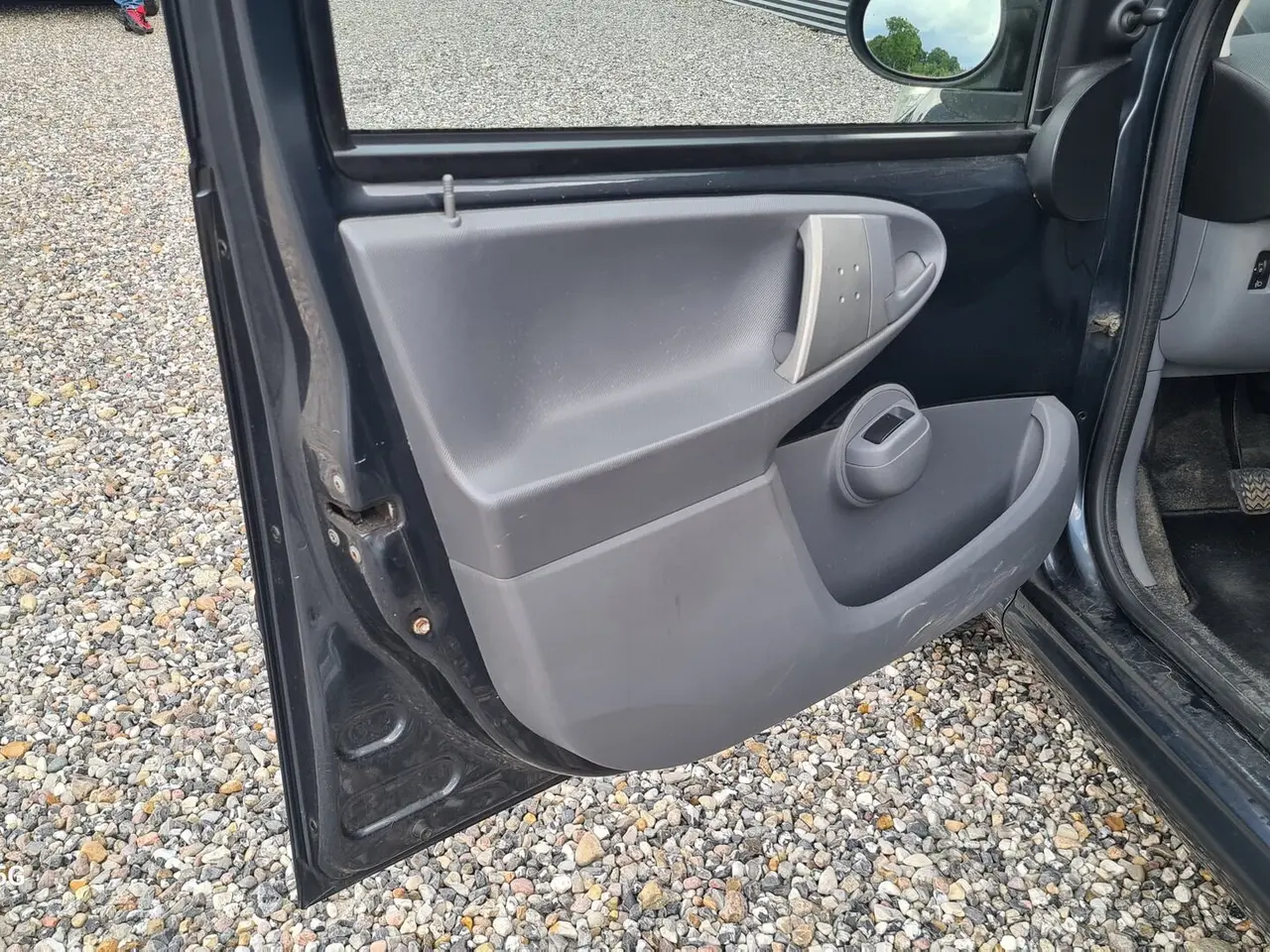 Billede 18 - Peugeot 107 1,0 Access 68HK 5d