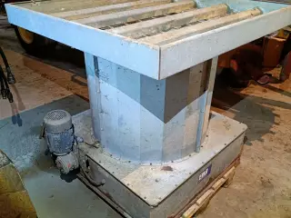 BM Mineralpåslag