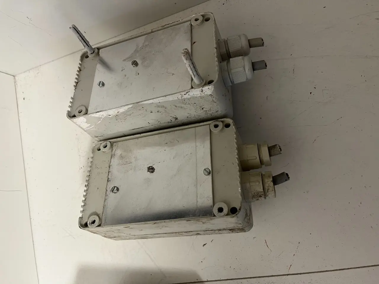 Billede 9 - parti of 3 Pro-Air Variable Speed ventilator IP54