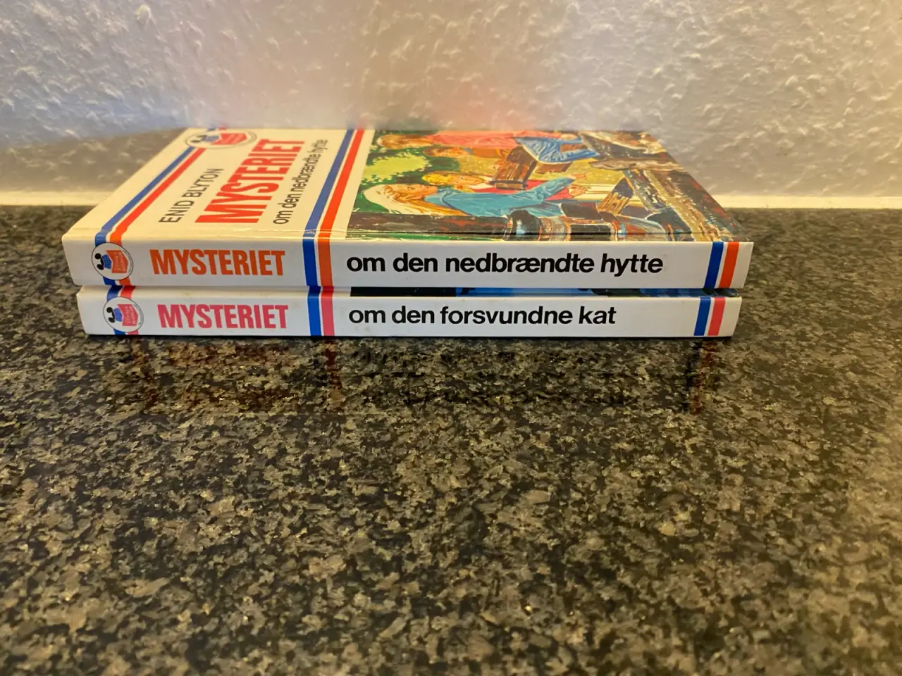 Billede 2 - Mysteriet