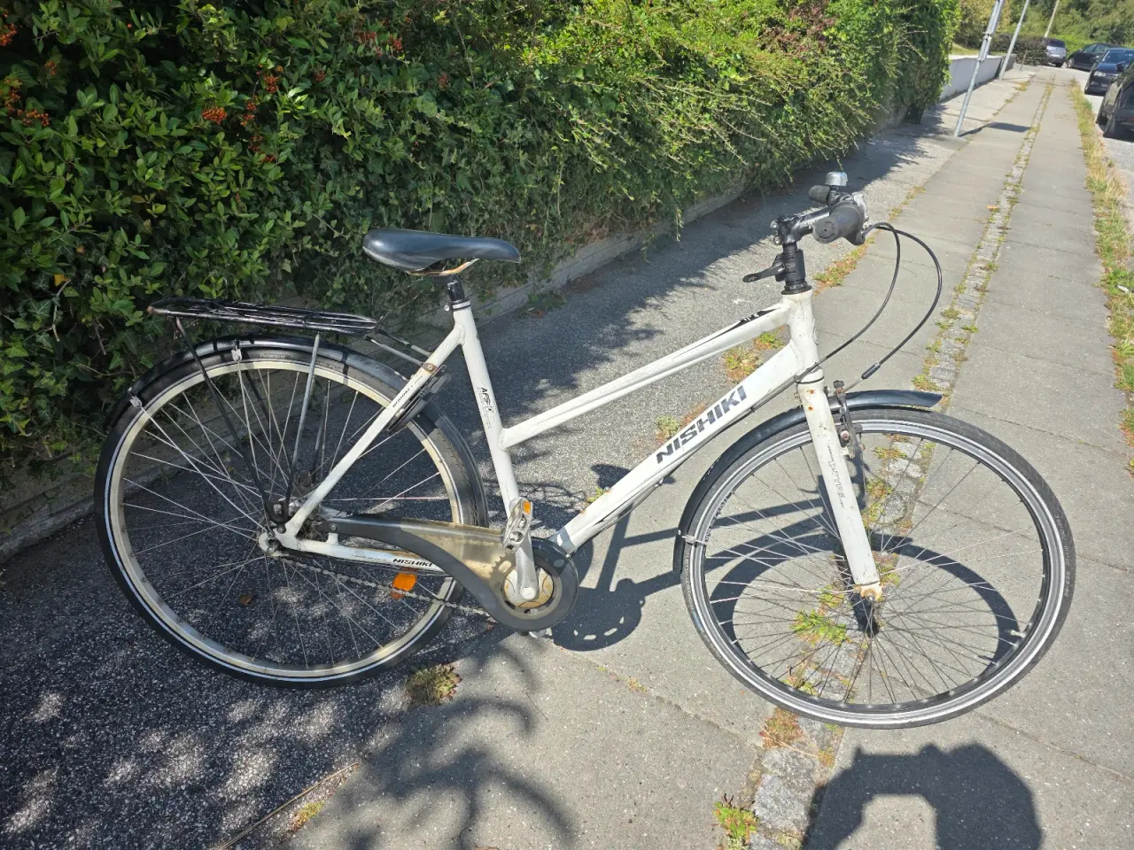 Billede 2 - Damecykel