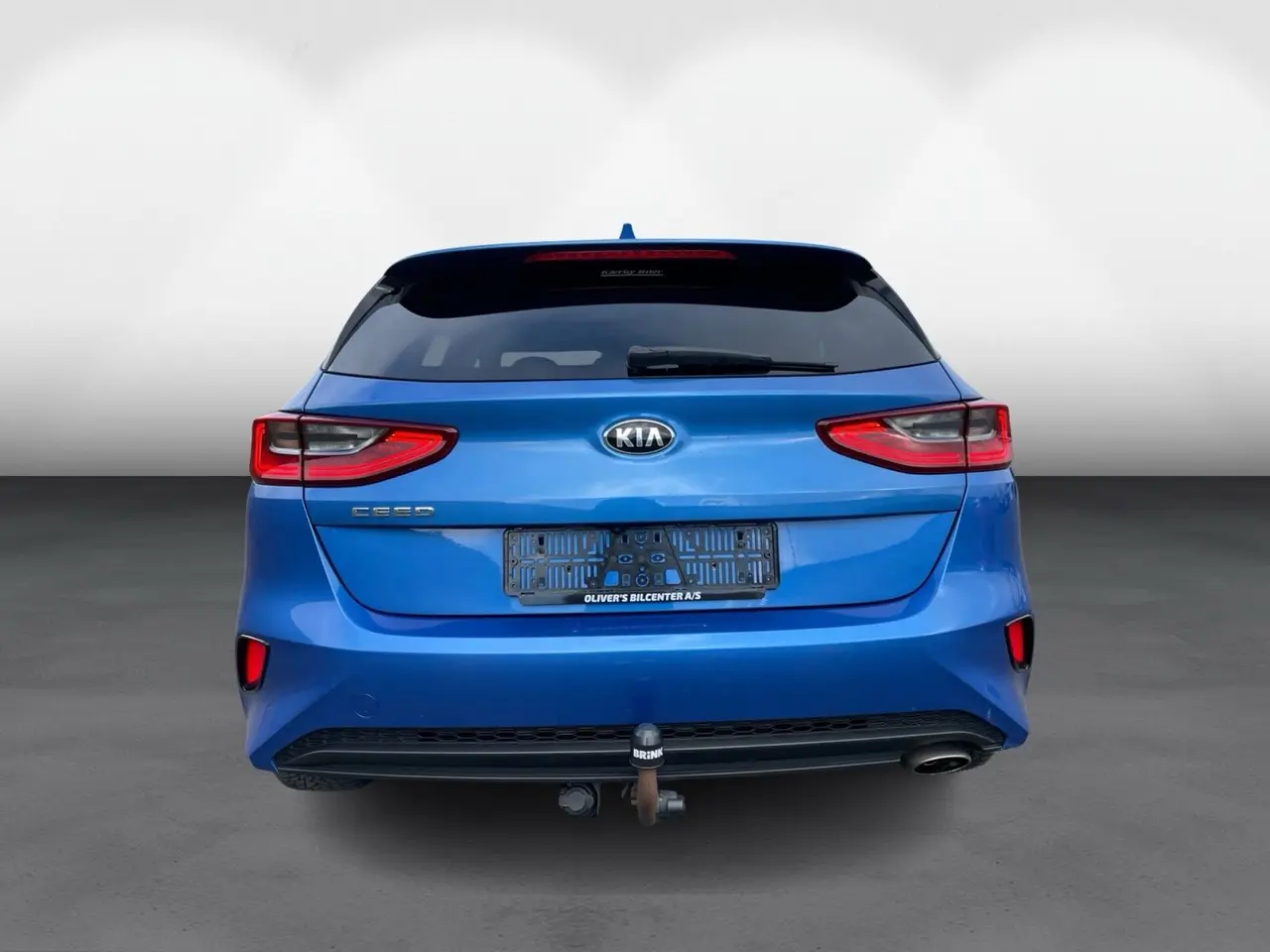 Billede 6 - Kia Ceed 1,4 T-GDI Comfort 140HK 5d 6g