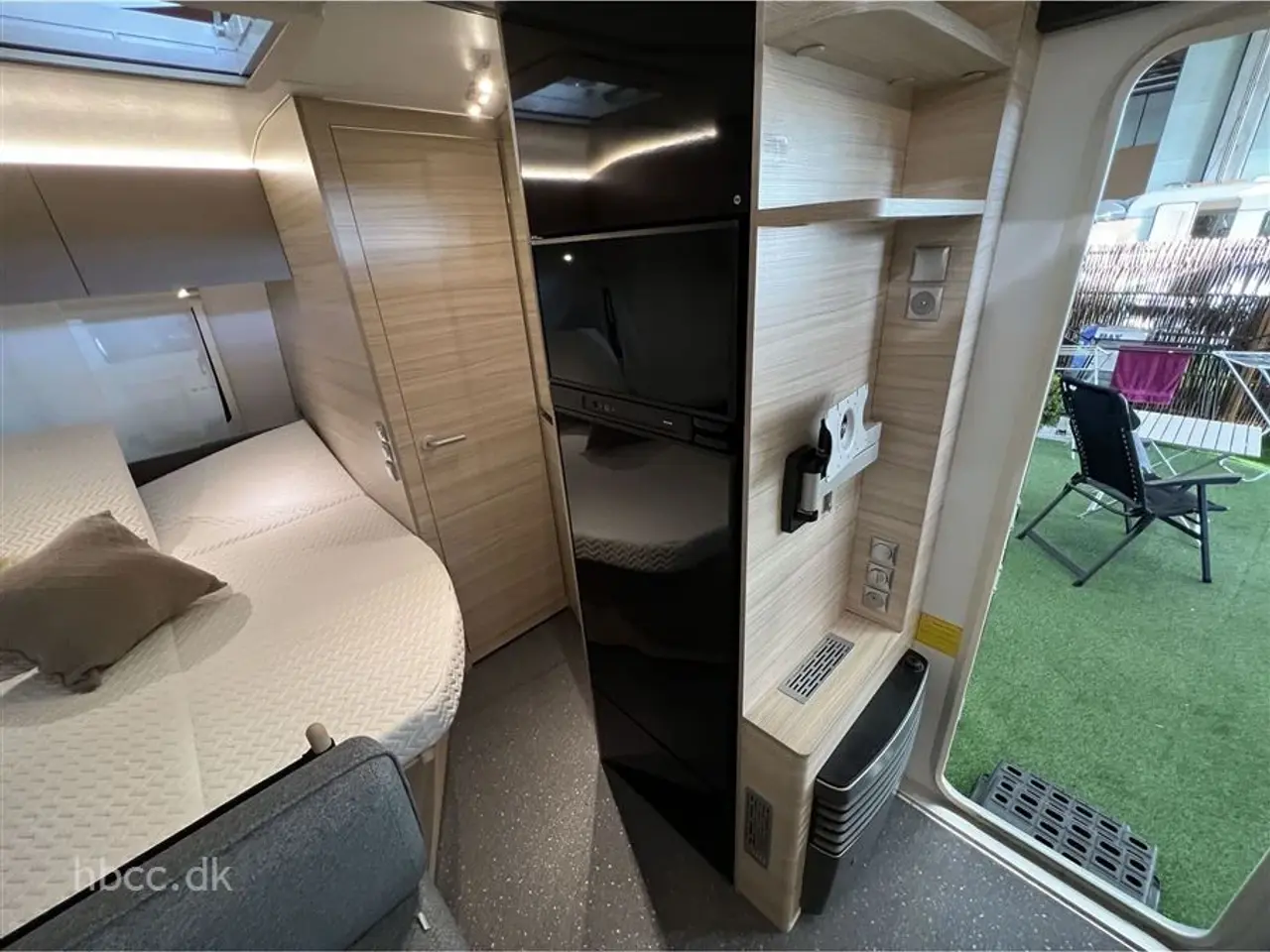 Billede 3 - 2026 - Adria Altea 402 PH