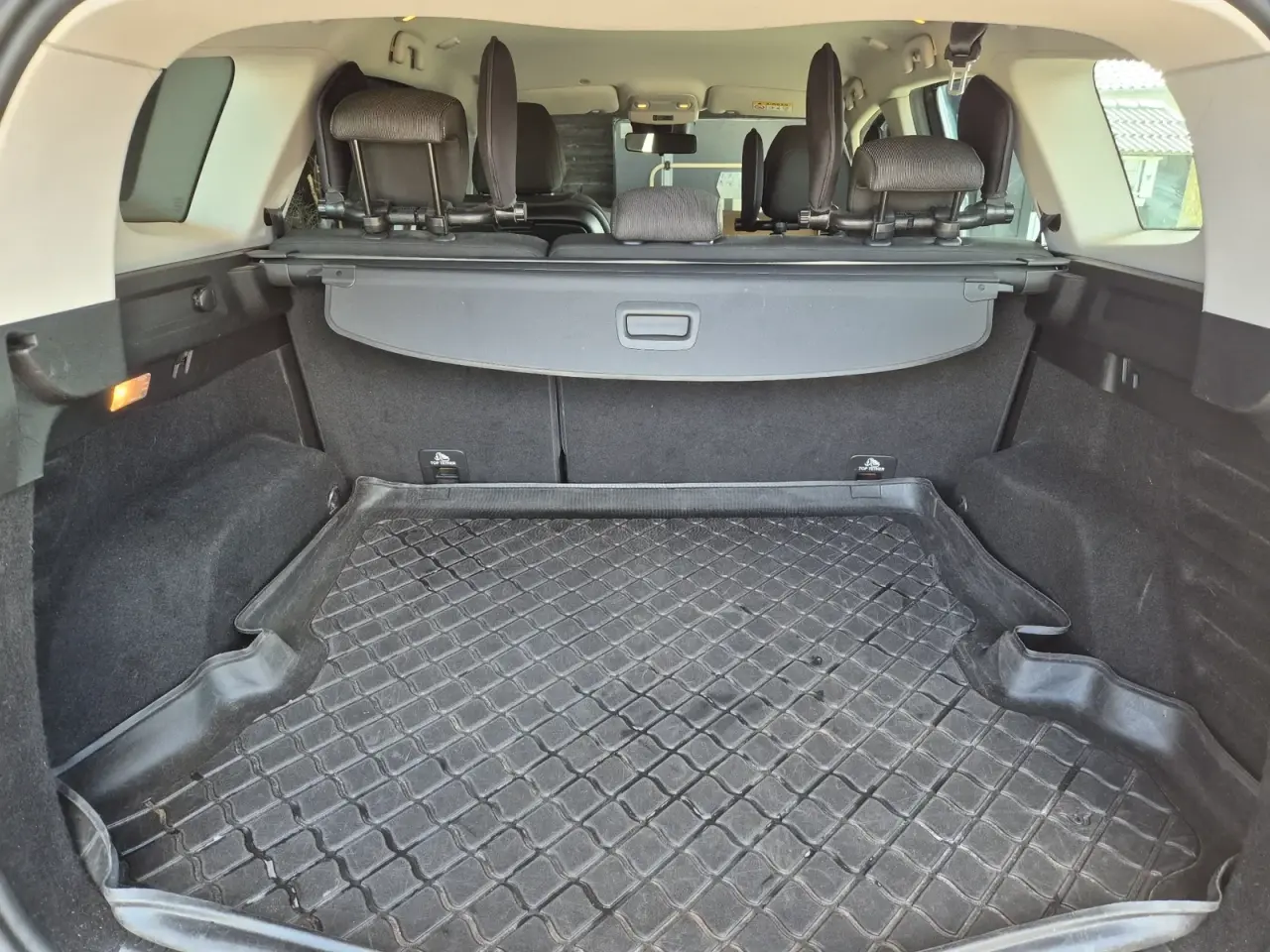 Billede 12 - Renault Grand Scenic IV 1,5 dCi 110 Zen