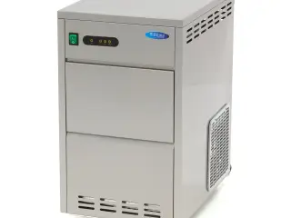 Brudismaskine M-ICE 30 kg / 24 t – Vandkølet
